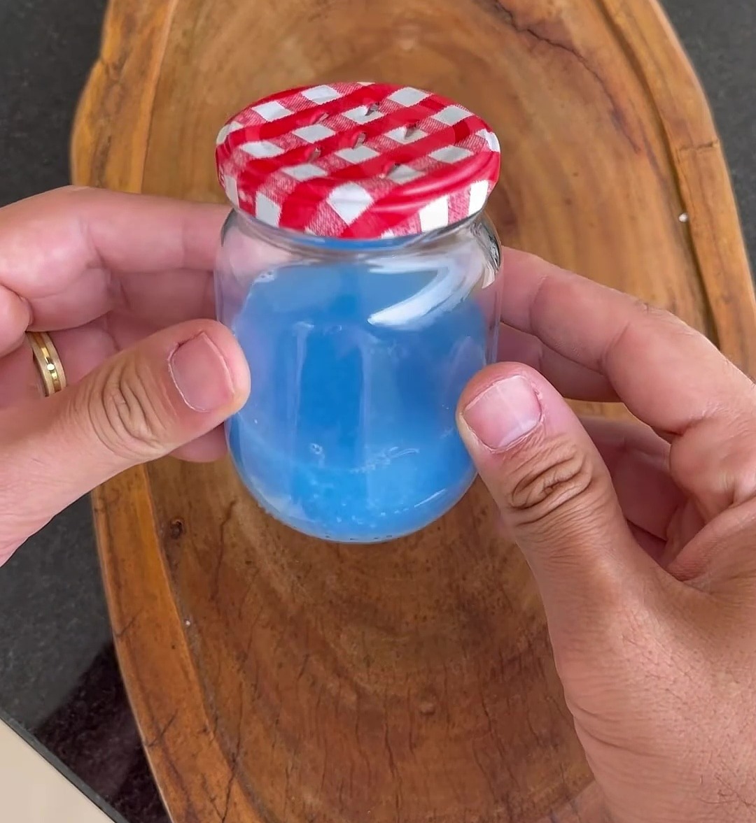Cela fonctionnera, c'est magique dans n'importe quel coin de la maison