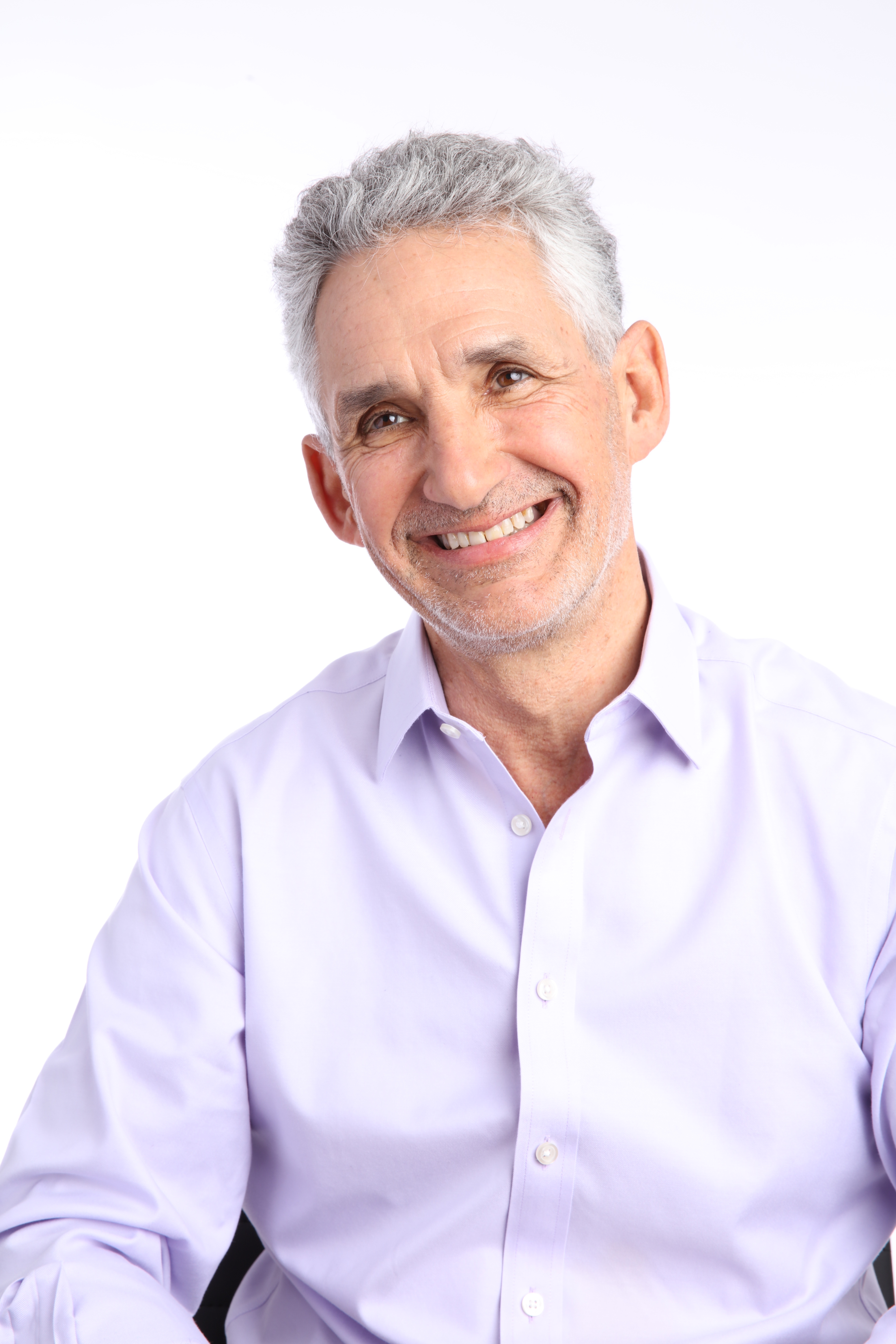 Le professeur Tim est co-fondateur de la société de nutrition personnalisée ZOE et auteur de Food For Life et Spoon Fed