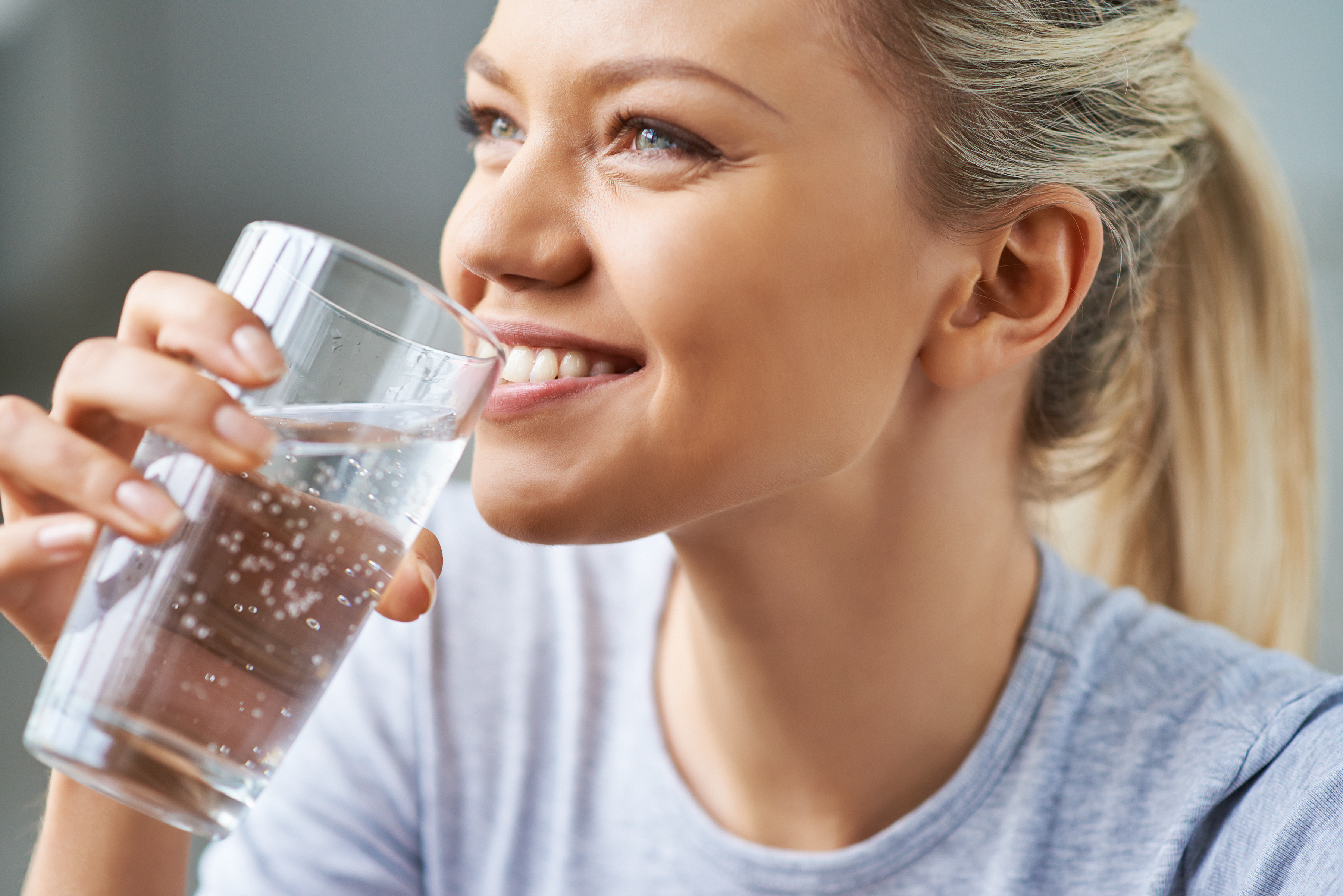 Il n'existe aucune donnée pour soutenir la règle de huit verres d'eau par jour