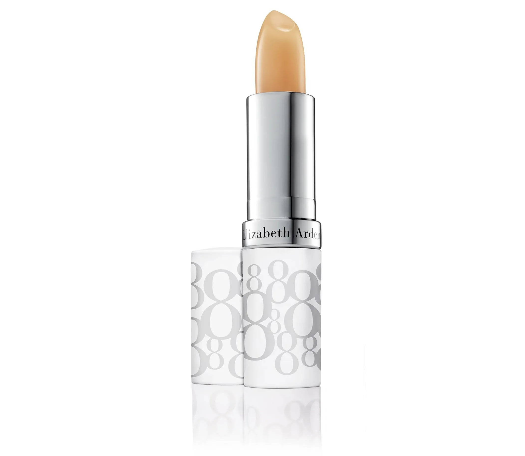 Ravivez les lèvres gercées avec le baume 8 heures Elizabeth Arden