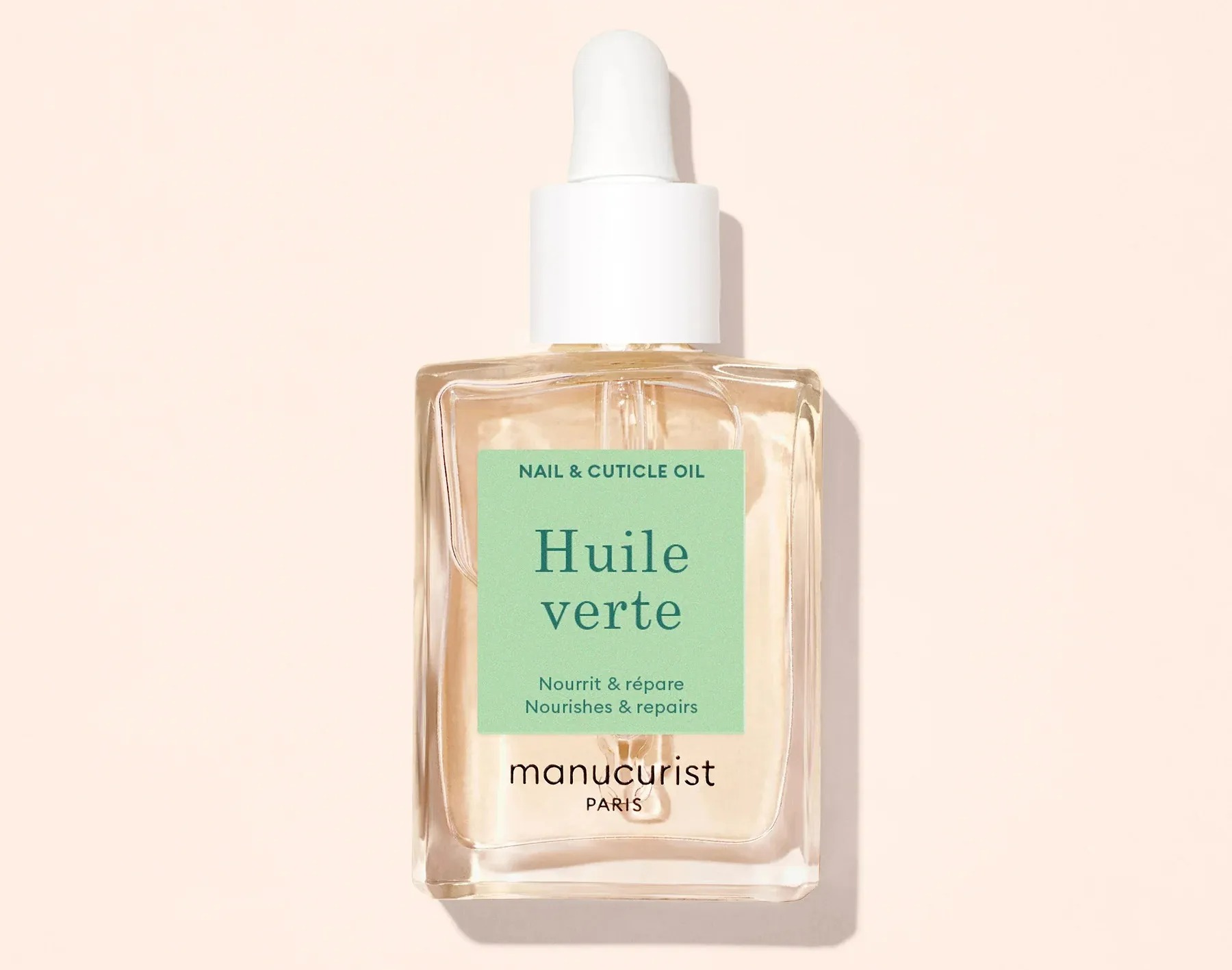 Réhydratez les ongles et les cuticules avec ce sérum pour les ongles