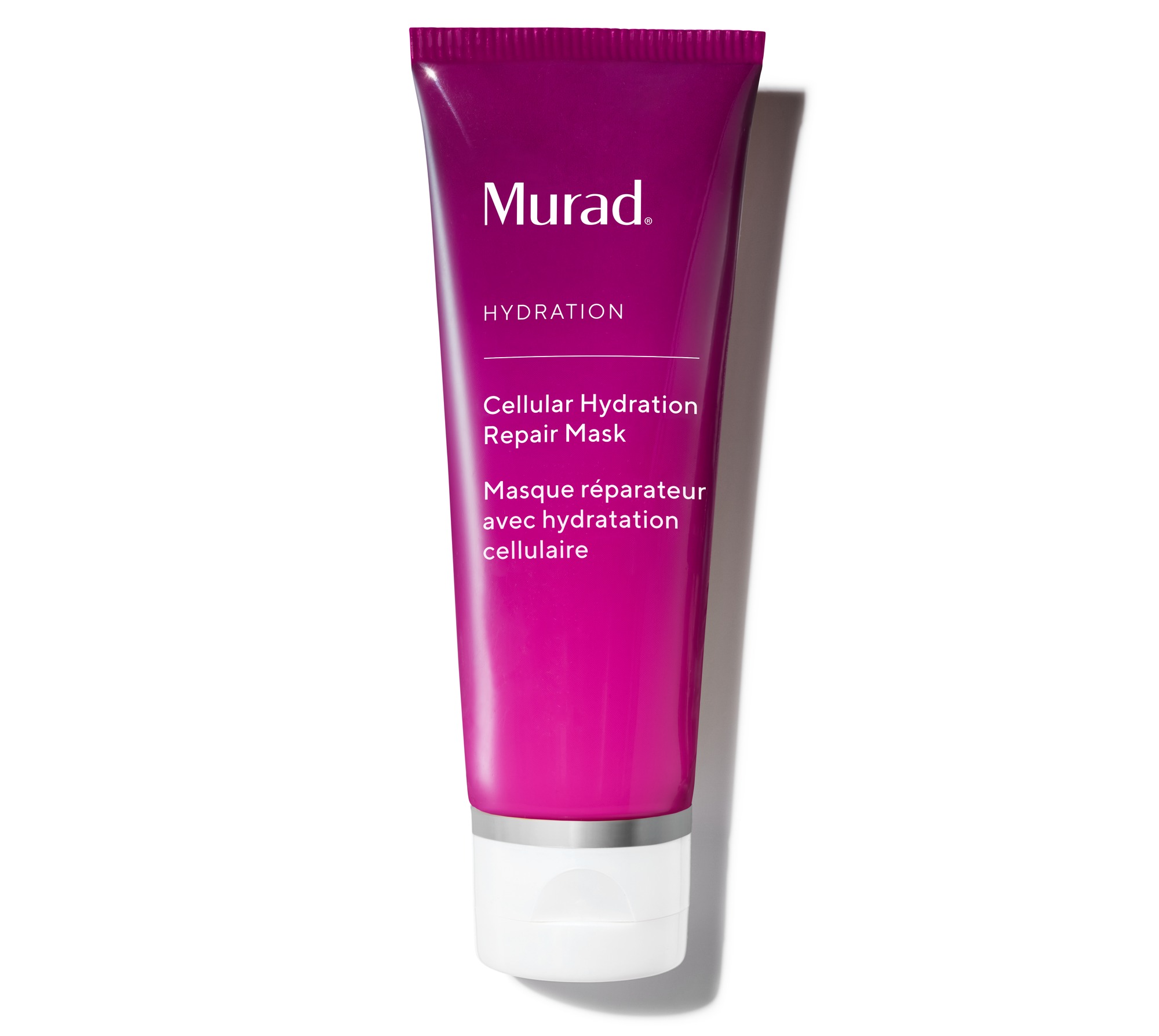 Appliquez ce maquillage pendant la nuit et réveillez-vous avec une peau rafraîchie