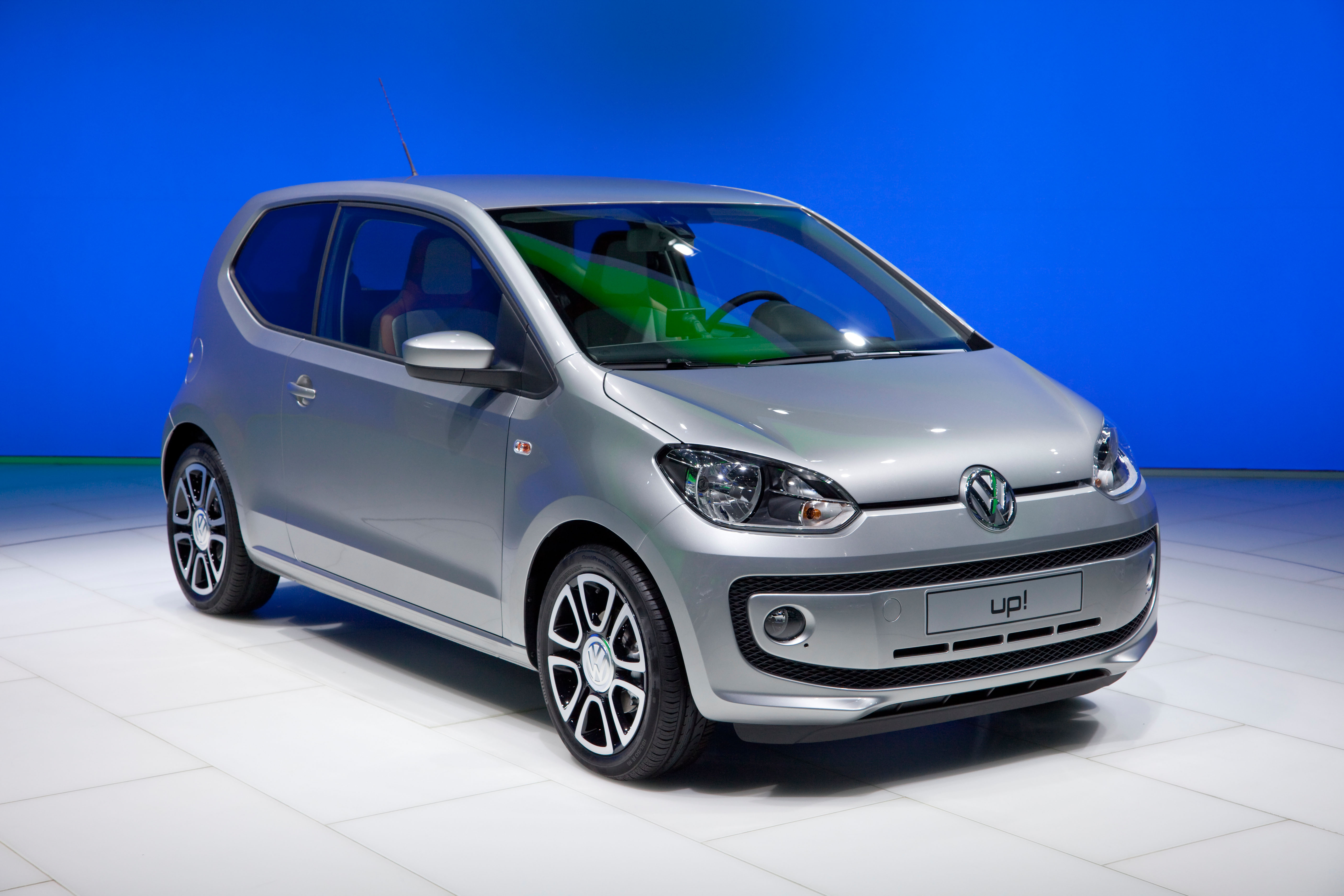 VW UP!