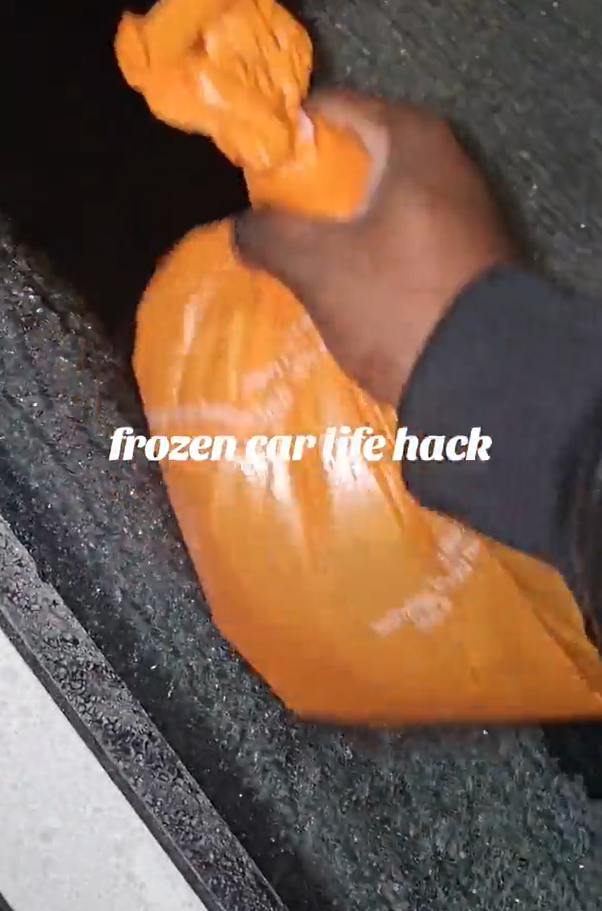 Le hack ne vous coûtera que 30p