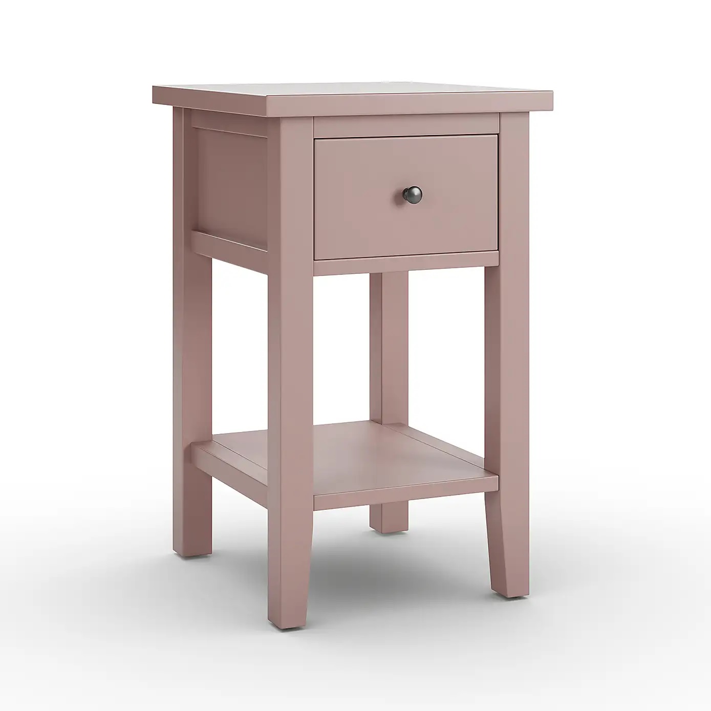 Économisez 17,70 £ sur la table de chevet Lynton de Dunelm