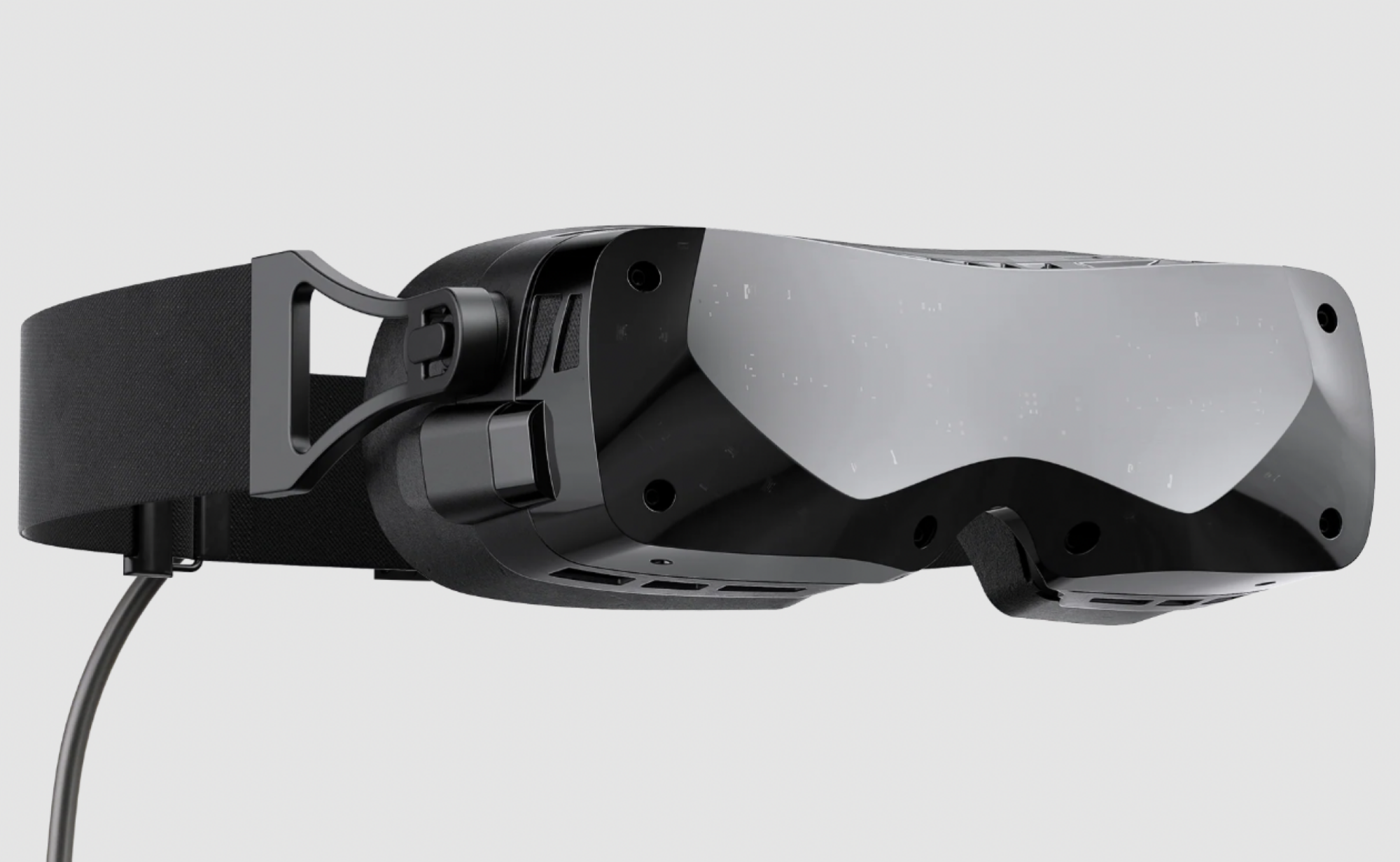 Lunettes Beyond VR pour grand écran