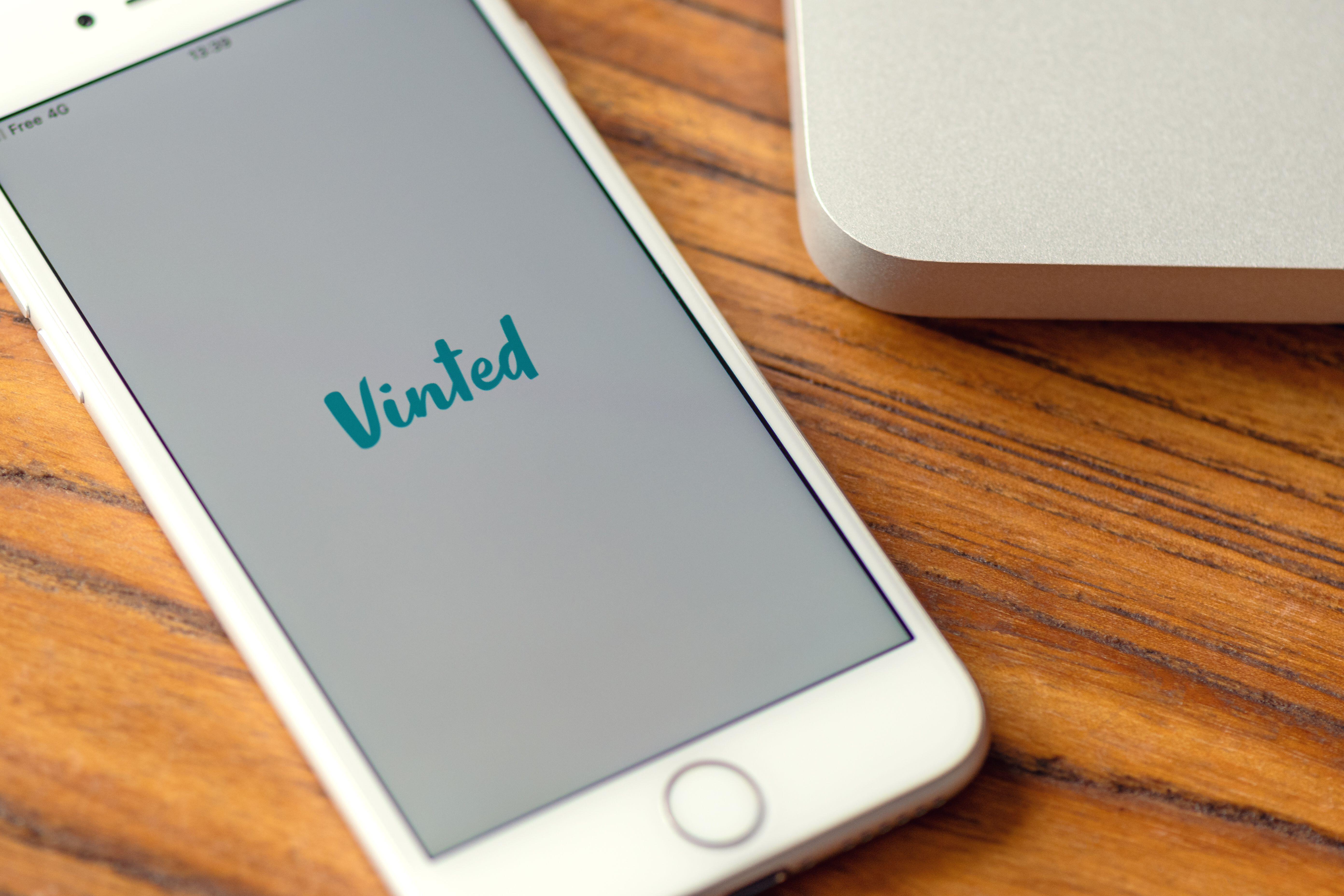 De nombreuses femmes auraient gagné des centaines de dollars en utilisant Vinted comme activité secondaire.